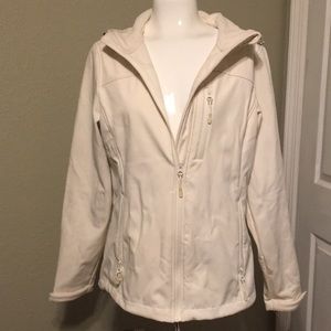 Everlast women’s jacket Size M